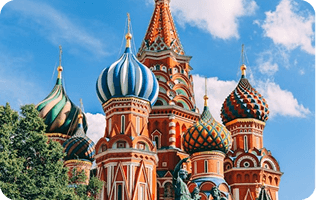 Moskva, Rossiya